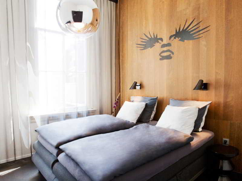 Hotel V Frederiksplein Amsterdam Pokoj fotografie